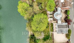 Verkauf Haus Chennevières-sur-Marne