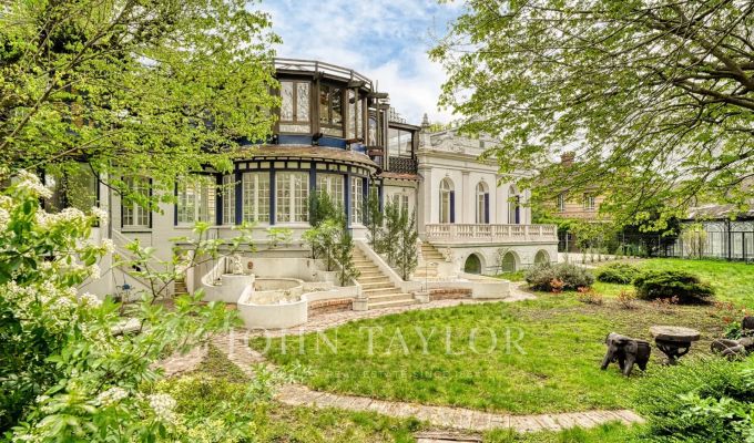 Verkauf Haus Chennevières-sur-Marne