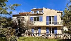 Verkauf Haus Cheval-Blanc