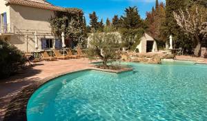 Verkauf Haus Cheval-Blanc