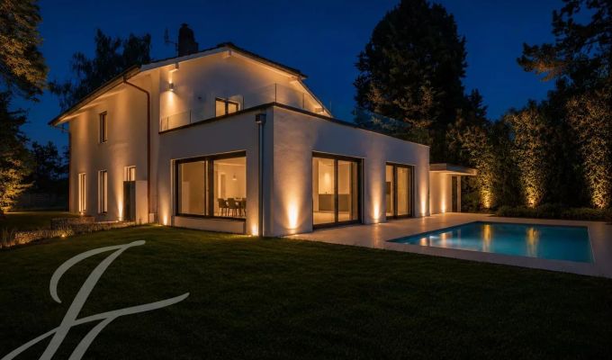Verkauf Haus Collonge-Bellerive