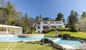 Verkauf Haus Cologny