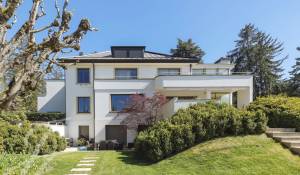 Verkauf Haus Cologny