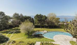 Verkauf Haus Cologny