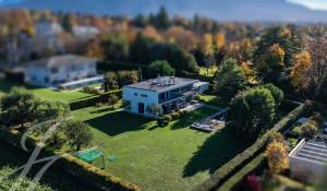 Verkauf Haus Cologny