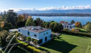 Verkauf Haus Cologny