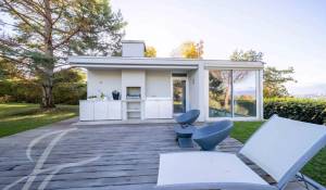 Verkauf Haus Cologny