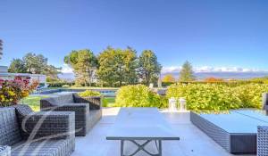 Verkauf Haus Cologny