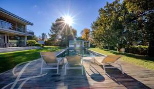 Verkauf Haus Cologny