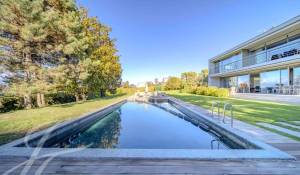 Verkauf Haus Cologny