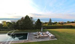 Verkauf Haus Cologny