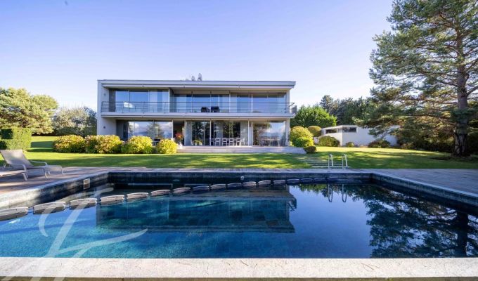 Verkauf Haus Cologny