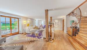 Verkauf Haus Commugny