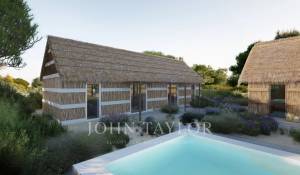 Verkauf Haus Comporta