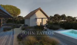 Verkauf Haus Comporta