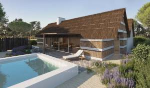 Verkauf Haus Comporta