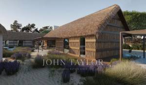 Verkauf Haus Comporta