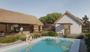 Verkauf Haus Comporta