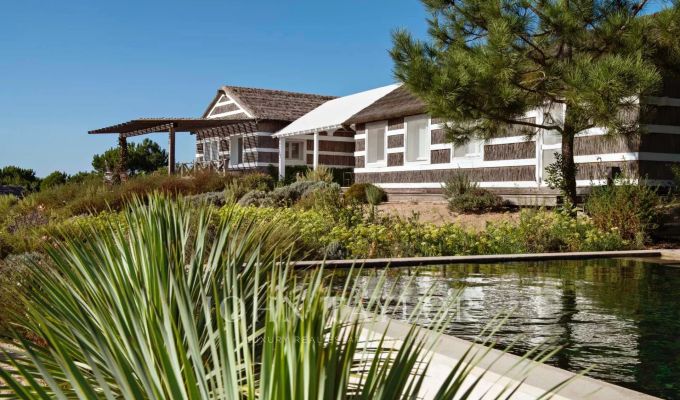 Verkauf Haus Comporta