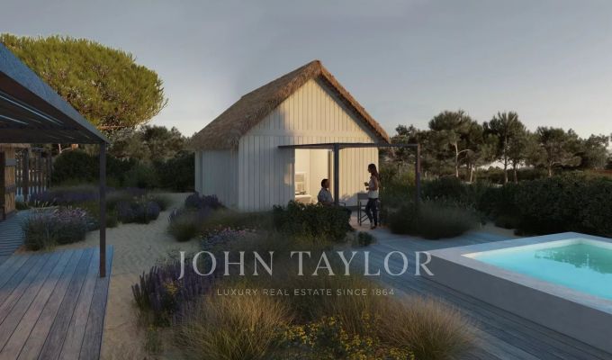 Verkauf Haus Comporta