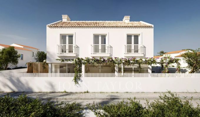 Verkauf Haus Comporta