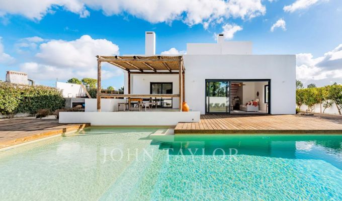 Verkauf Haus Comporta