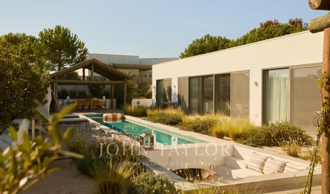 Verkauf Haus Comporta