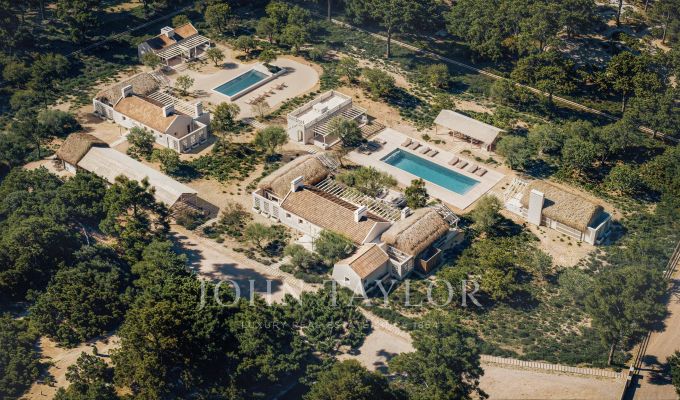 Verkauf Haus Comporta