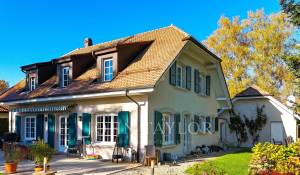 Verkauf Haus Coppet