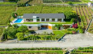 Verkauf Haus Corseaux