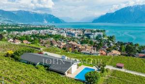 Verkauf Haus Corseaux