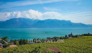 Verkauf Haus Corseaux