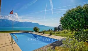 Verkauf Haus Corseaux