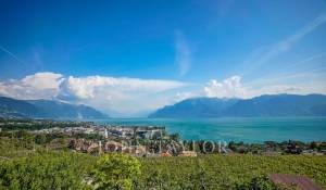 Verkauf Haus Corseaux