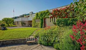 Verkauf Haus Corseaux