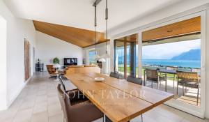 Verkauf Haus Corseaux