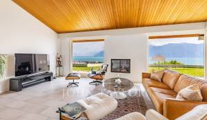 Verkauf Haus Corseaux