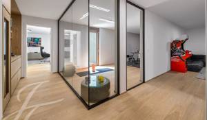 Verkauf Haus Corsier