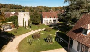 Verkauf Haus Coulommiers