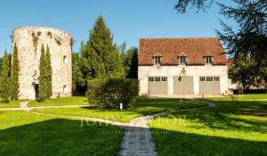 Verkauf Haus Coulommiers