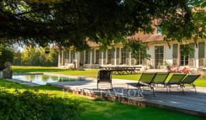 Verkauf Haus Coulommiers