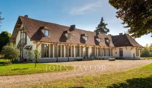 Verkauf Haus Coulommiers