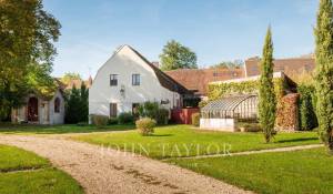 Verkauf Haus Coulommiers