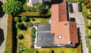 Verkauf Haus Crans