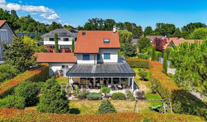 Verkauf Haus Crans