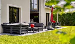 Verkauf Haus Croissy-sur-Seine