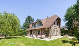 Verkauf Haus Deauville