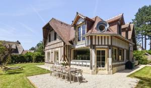 Verkauf Haus Deauville