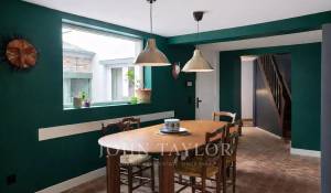 Verkauf Haus Deauville