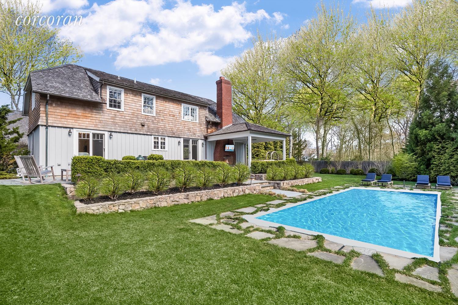 Anzeige Verkauf Haus East Hampton 11937 Ref 344026